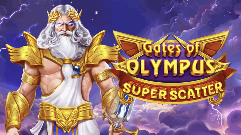 Depoimento sobre Gates of Olympus