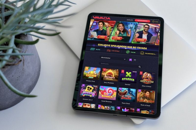 Празднуем большие деньги и удовольствие: Завораживающий мир игр Vavada для ПК — где удовольствие встречается с выгодой в каждом вращении Празднуем большие деньги и удовольствие: Завораживающий мир игр Vavada для ПК — где удовольствие встречается с выгодой в каждом вращении