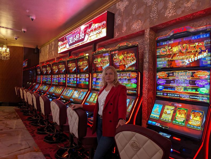 Видове предимства на българските онлайн казино сайтове Видове предимства на българските онлайн казино сайтове