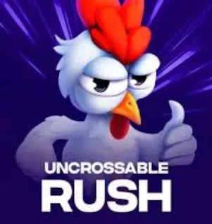 La Máxima Velocidad: Descubre el Juego de Apuestas de Uncrossable Rush en España