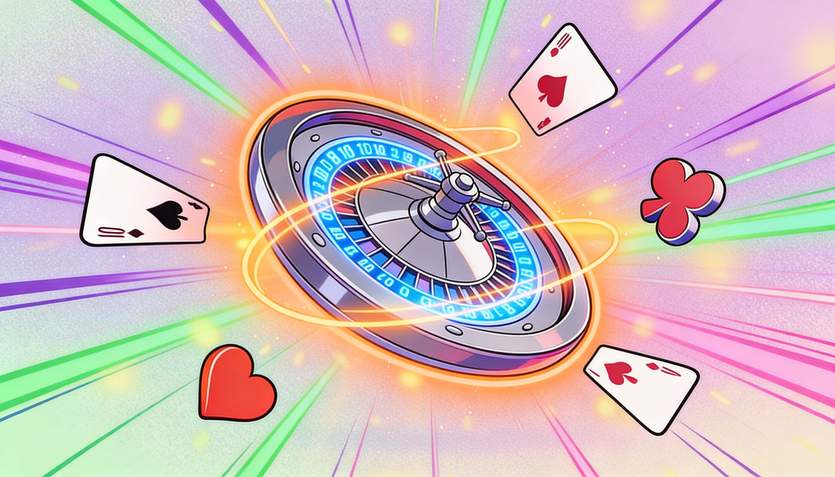 Casino Ruby : Quel est le buzz autour de cette plateforme ?