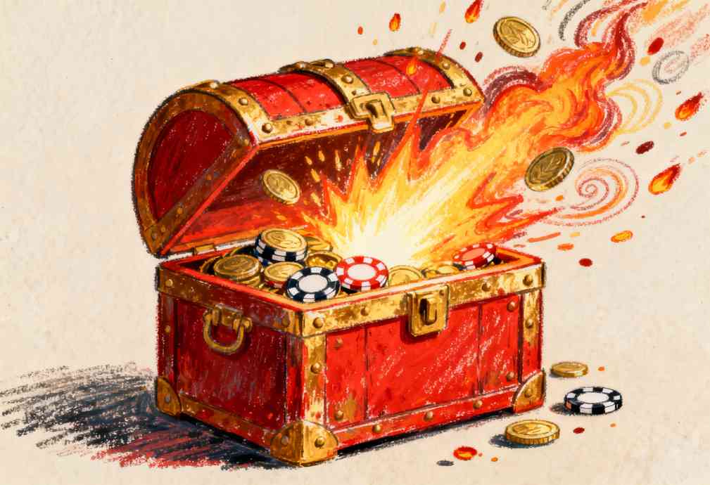 Cleopatra Casino Account Blocked Without Reason: What You Need to Know