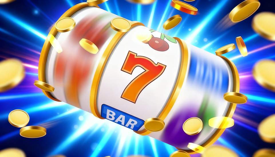 Cómo Jugar Máquinas Tragaperras en Mega Medusa Casino