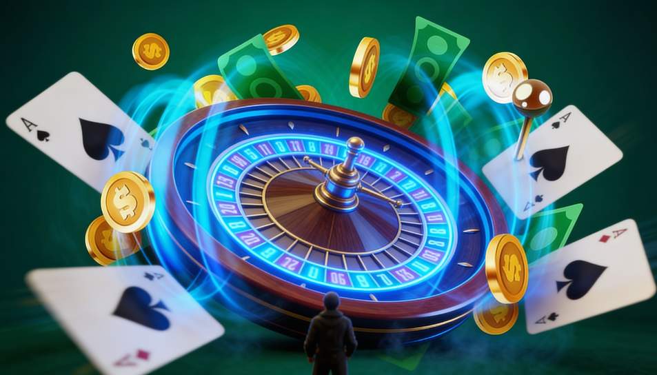 Erreurs Fréquentes des Nouveaux Joueurs de Casino : Comment les Éviter