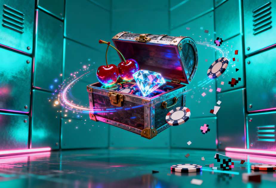 How to Withdraw Money from Hand of Luck Casino