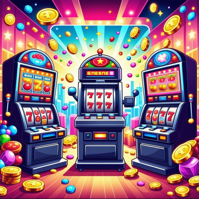 Image: Guide ultime des machines à sous à 20 lignes