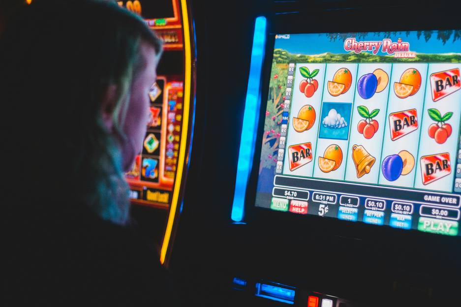 Por qué los juegos de casino en vivo se han vuelto mainstream